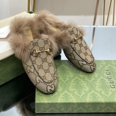 Gucci Slippers